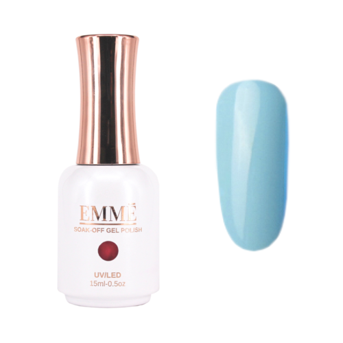 Emme Gel Polish - 106