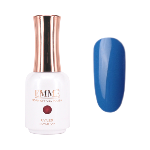 Emme Gel Polish - 117