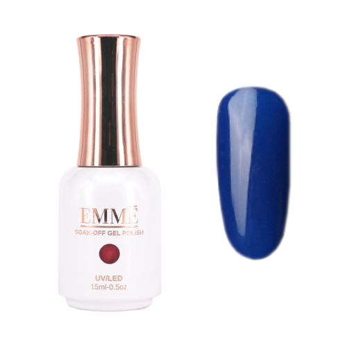 Emme Gel Polish - 120