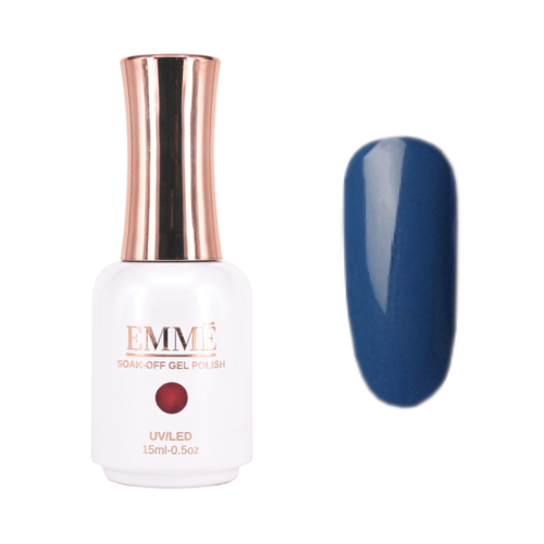 Emme Gel Polish - 127