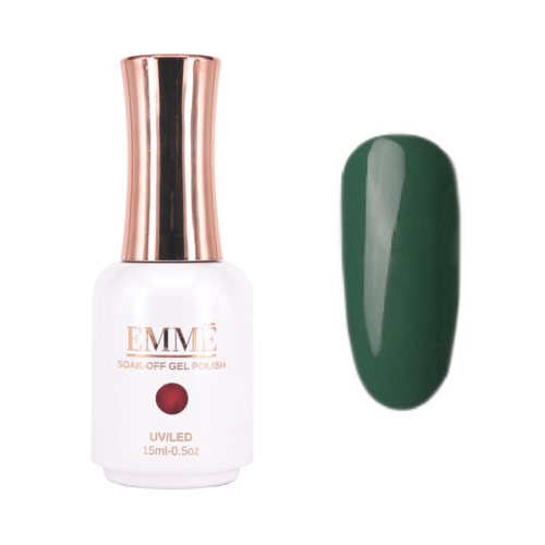 Emme Gel Polish - 136