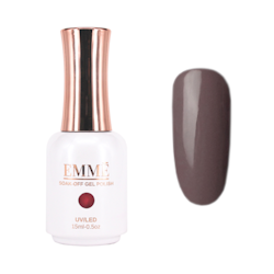 Emme Gel Polish - 186