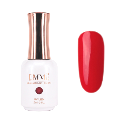 Emme Gel Polish - 198