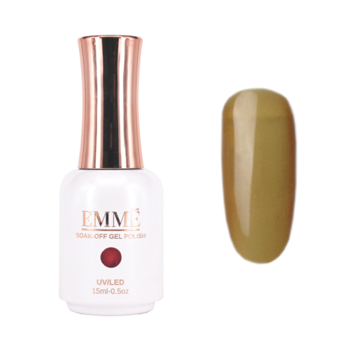 Emme Gel Polish - 219