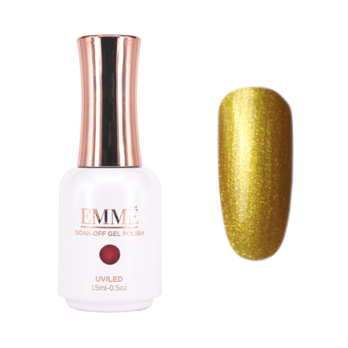 Emme Gel Polish - 250