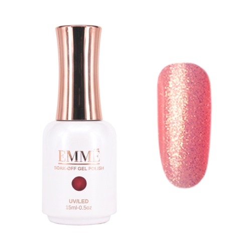 Emme Gel Polish - 256