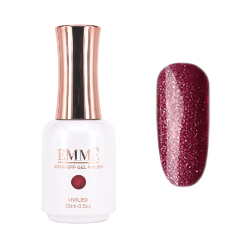 Emme Gel Polish - 296