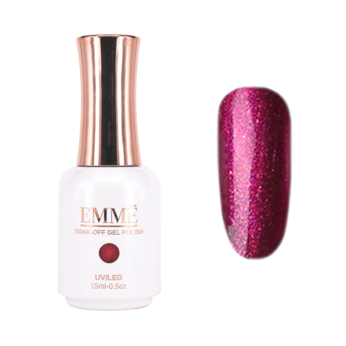 Emme Gel Polish - 306