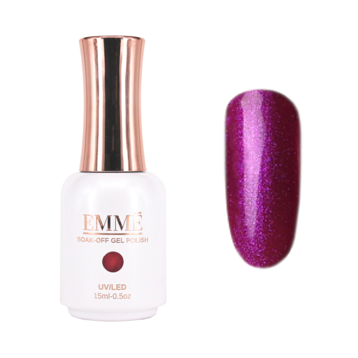 Emme Gel Polish - 307