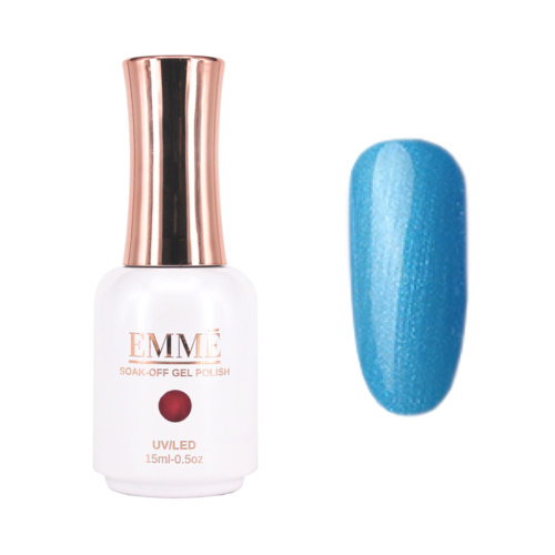 Emme Gel Polish - 337