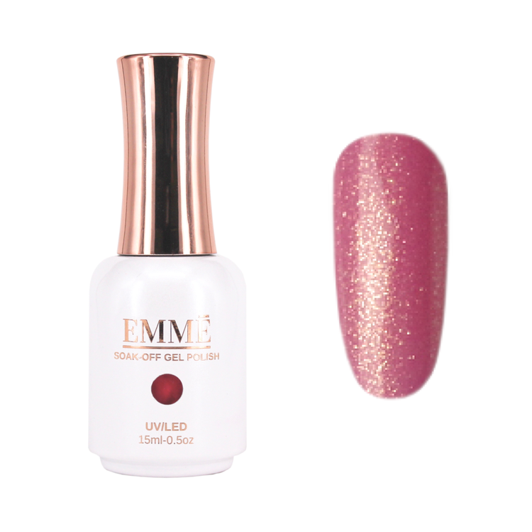 Emme Gel Polish - 363