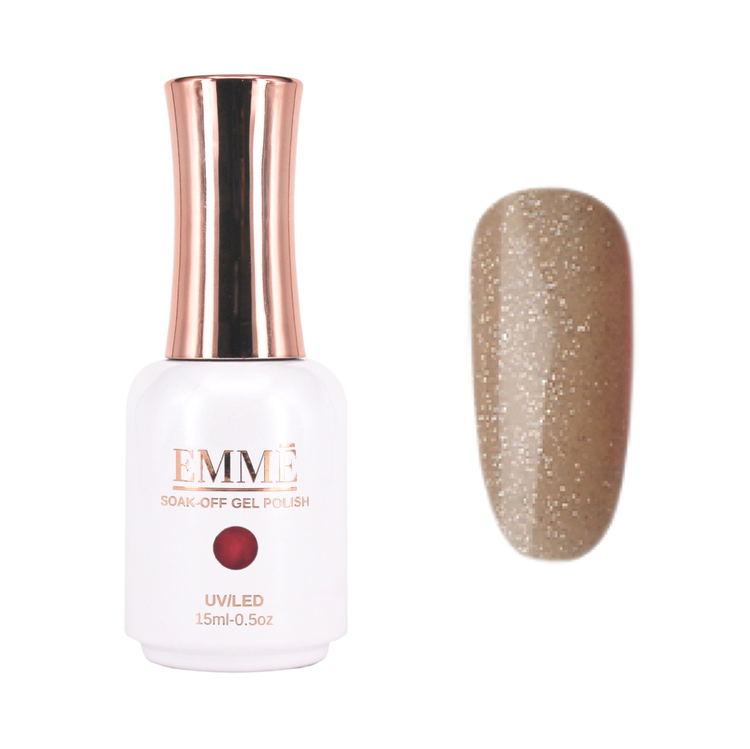 Emme Gel Polish - 365