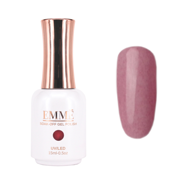 Emme Gel Polish - 385