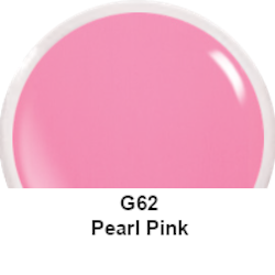 EMME GEL COLOR - G62 PEARL PINK
