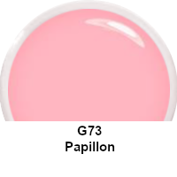 EMME GEL COLOR - G73 PAPILLON