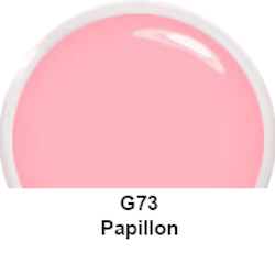 EMME GEL COLOR - G73 PAPILLON