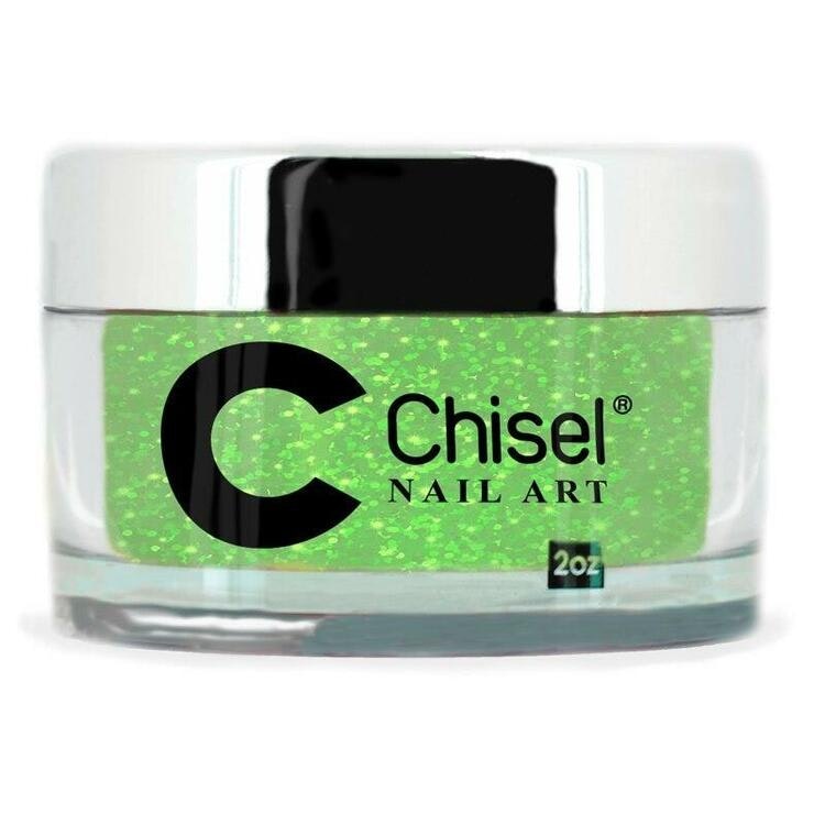 CHISEL ACRYLIC & DIPPING 2oz - CANDY 5