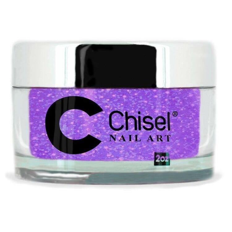 CHISEL ACRYLIC & DIPPING 2oz - CANDY 6
