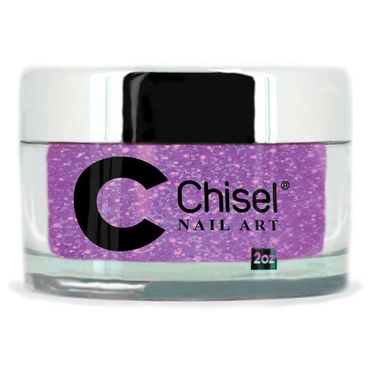 CHISEL ACRYLIC & DIPPING 2oz - CANDY 8