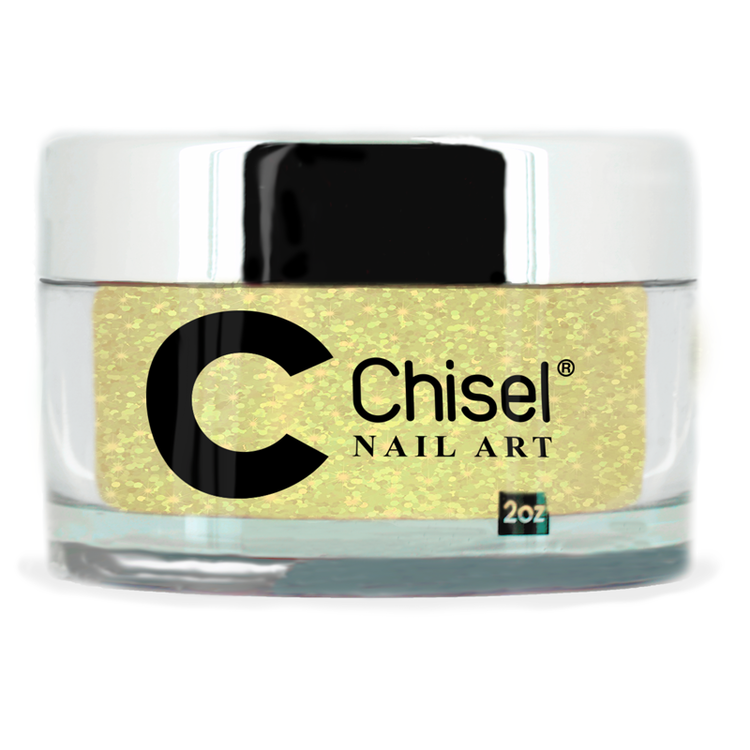 CHISEL ACRYLIC & DIPPING 2oz - CANDY 2