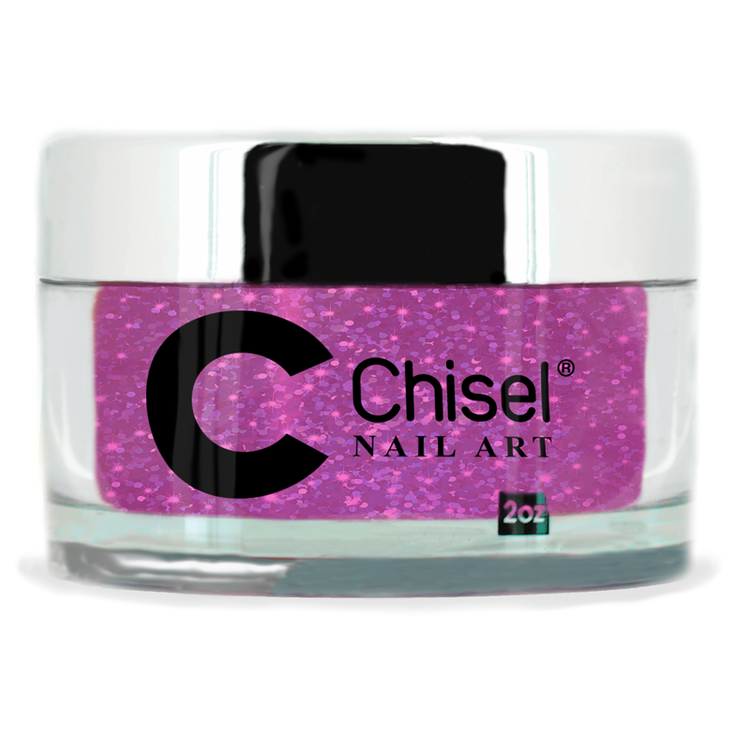 CHISEL ACRYLIC & DIPPING 2oz - CANDY 3