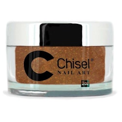 CHISEL ACRYLIC & DIPPING 2oz - GLITTER 9