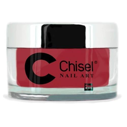 CHISEL ACRYLIC & DIPPING 2oz - SOLID 04