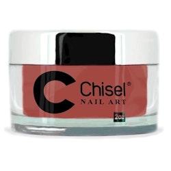 CHISEL ACRYLIC & DIPPING 2oz - SOLID 18