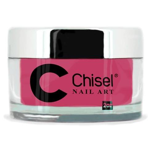 CHISEL ACRYLIC & DIPPING 2oz - SOLID 20