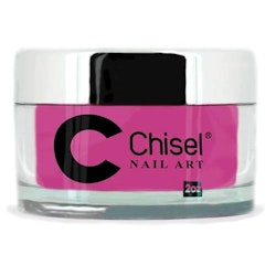 CHISEL ACRYLIC & DIPPING 2oz - SOLID 28