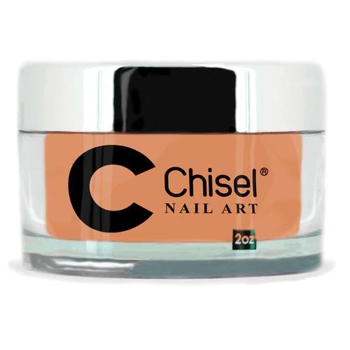 CHISEL ACRYLIC & DIPPING 2oz - SOLID 44