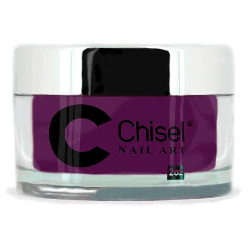 CHISEL ACRYLIC & DIPPING 2oz - SOLID 58
