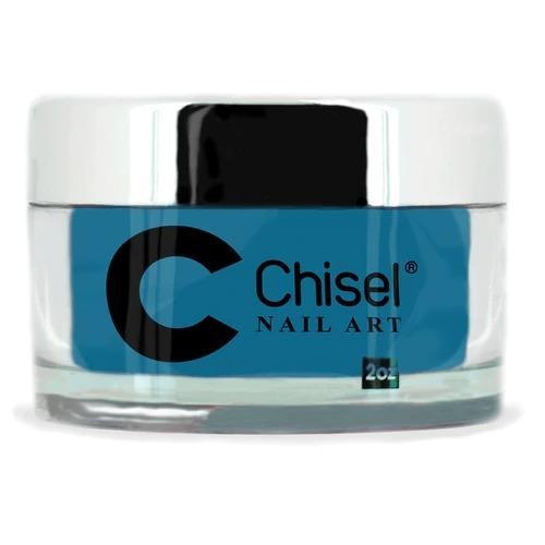 CHISEL ACRYLIC & DIPPING 2oz - SOLID 62