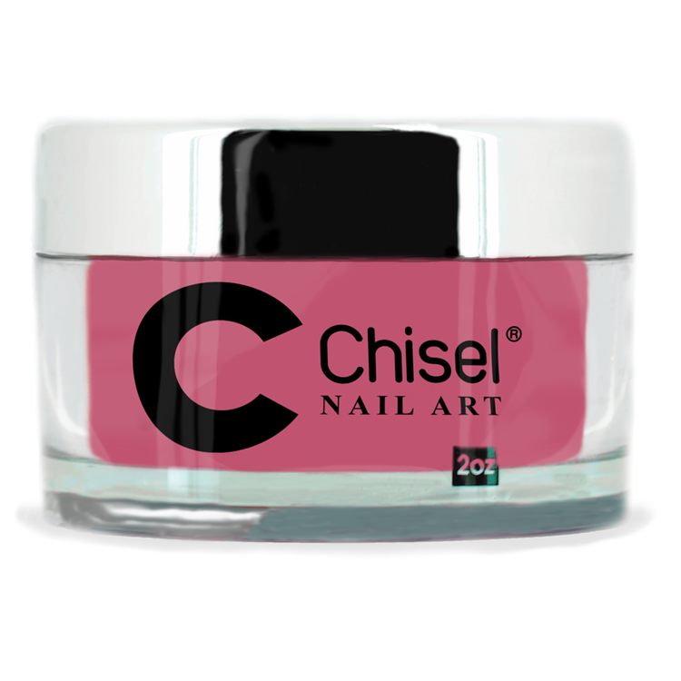 CHISEL ACRYLIC & DIPPING 2oz - SOLID 80