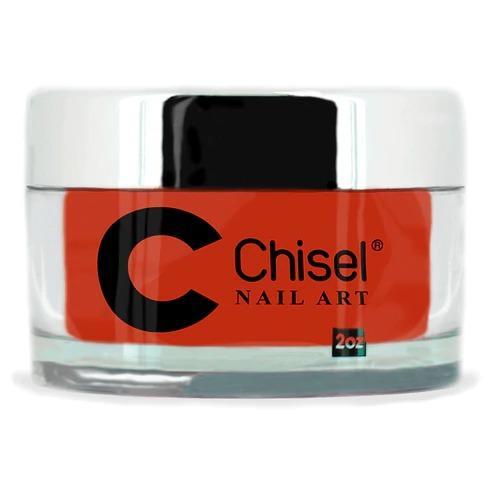 CHISEL ACRYLIC & DIPPING 2oz - SOLID 85