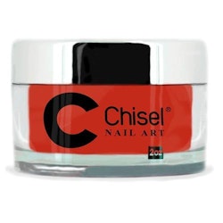 CHISEL ACRYLIC & DIPPING 2oz - SOLID 87