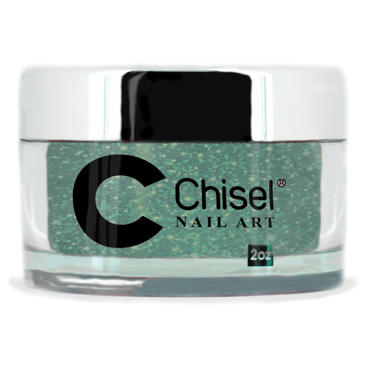 CHISEL ACRYLIC & DIPPING 2oz - GLITTER 3