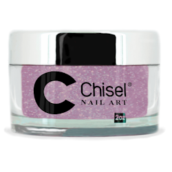 CHISEL ACRYLIC & DIPPING 2oz - GLITTER 6