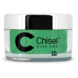 CHISEL ACRYLIC & DIPPING 2oz - GLITTER 19