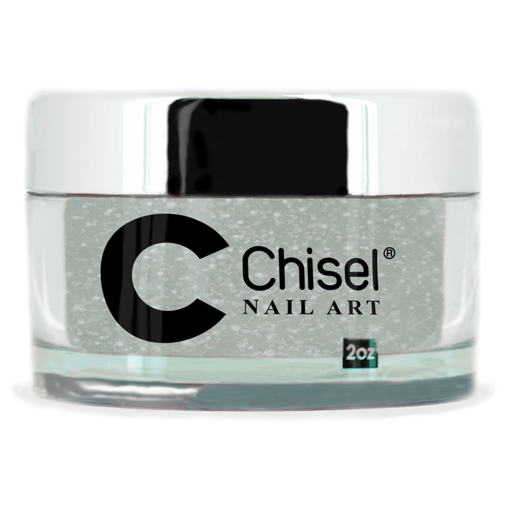 CHISEL ACRYLIC & DIPPING 2oz - GLITTER 7