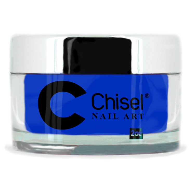 CHISEL ACRYLIC & DIPPING 2oz - NEON 7