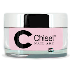 CHISEL ACRYLIC & DIPPING 2oz - DARK PINK