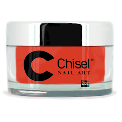 CHISEL ACRYLIC & DIPPING 2oz - SOLID 84
