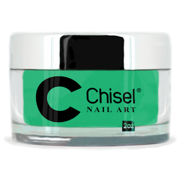 CHISEL ACRYLIC & DIPPING 2oz - NAIL ART 2B