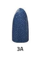 CHISEL ACRYLIC & DIPPING 2oz - NAIL ART 3A