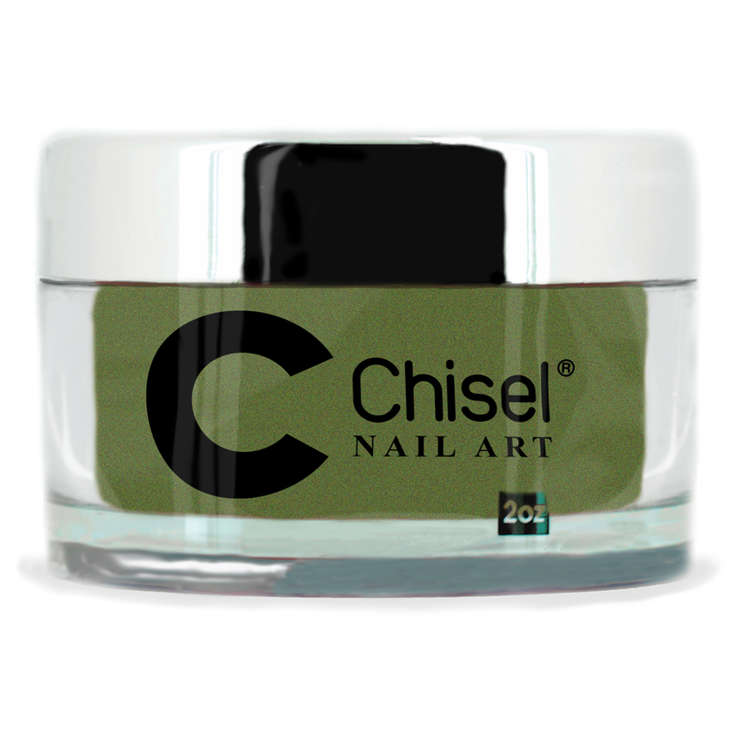 CHISEL ACRYLIC & DIPPING 2oz - NAIL ART 4B