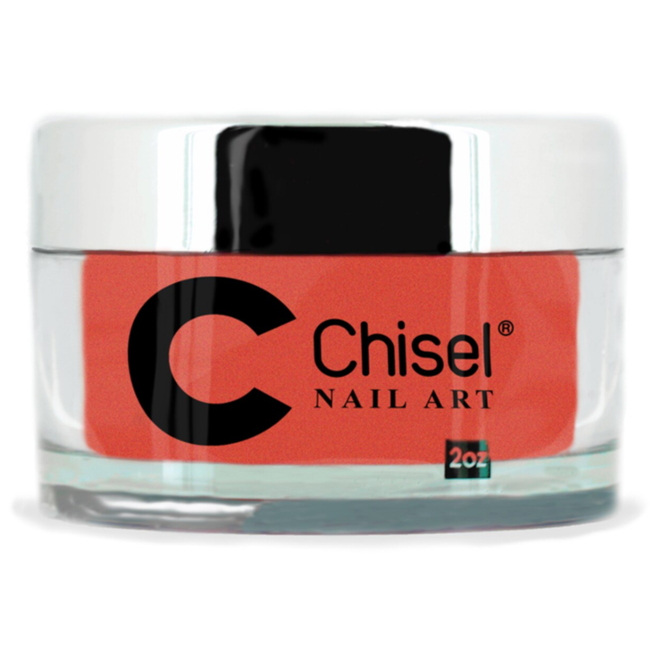 CHISEL ACRYLIC & DIPPING 2oz - NAIL ART 7A