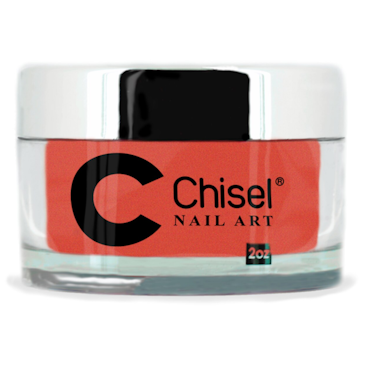 CHISEL ACRYLIC & DIPPING 2oz - NAIL ART 7A