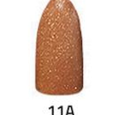 CHISEL ACRYLIC & DIPPING 2oz - NAIL ART 11A