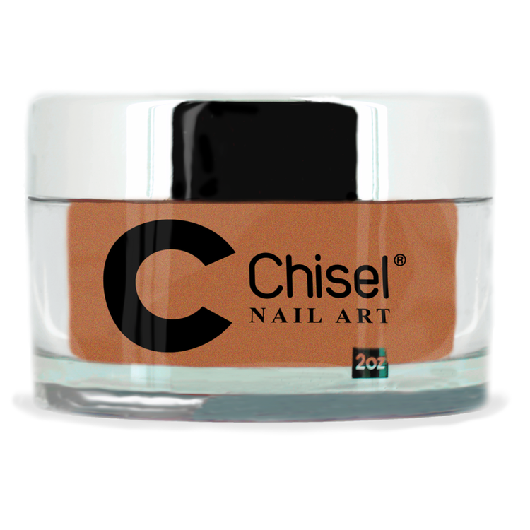 CHISEL ACRYLIC & DIPPING 2oz - NAIL ART 11A